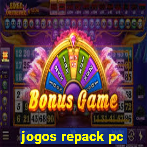 jogos repack pc